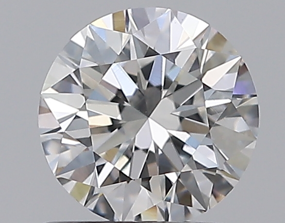 Round 0.8 ct G SI1