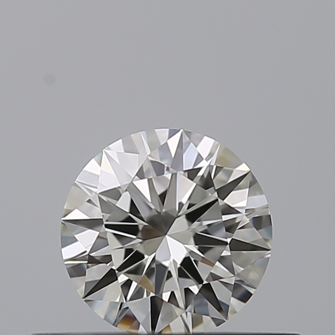 Round 0.34 ct G IF