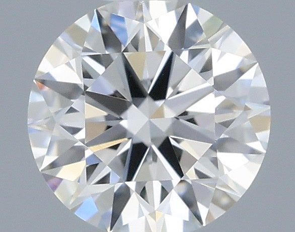 Round 0.45 ct E VS1