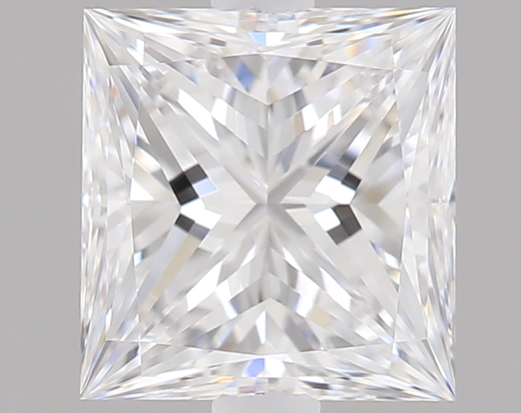 Princess 0.7 ct D VVS1