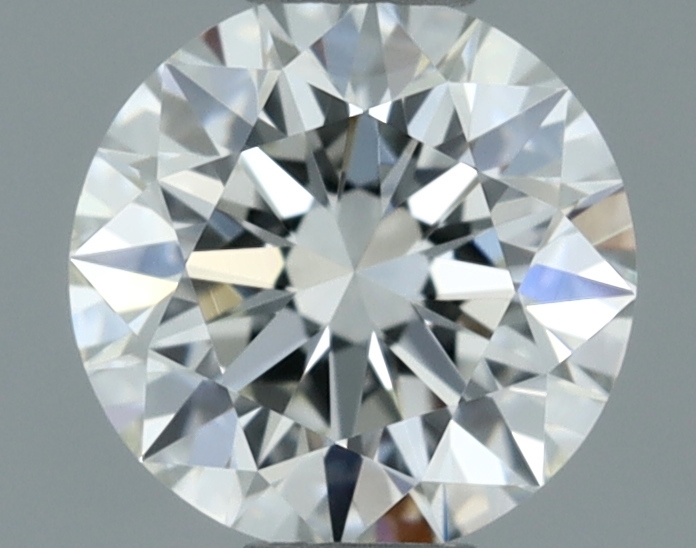 Round 0.45 ct I VVS1