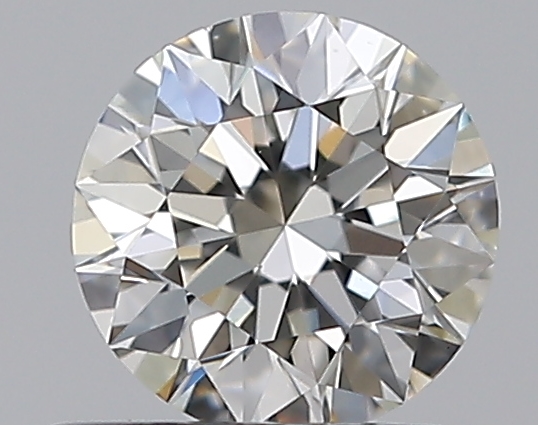Round 0.5 ct I VS2