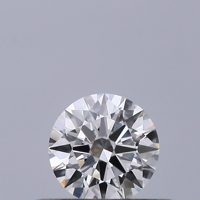 Round 0.27 ct E VS1