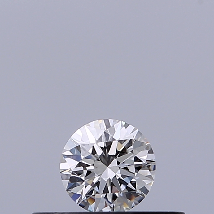 Round 0.18 ct G VS1