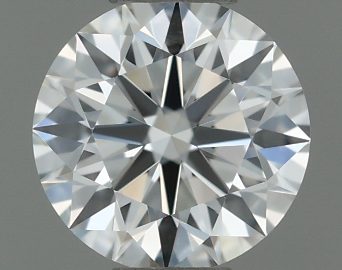 Round 0.35 ct J VVS2