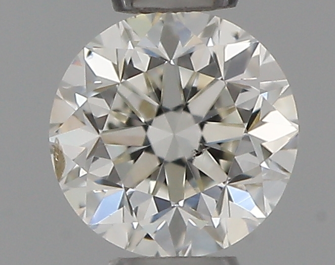 Round 0.3 ct H SI2