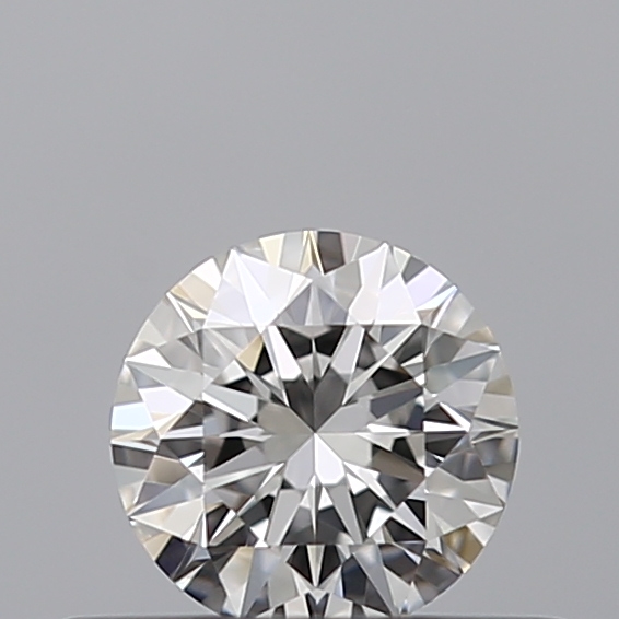 Round 0.3 ct F IF