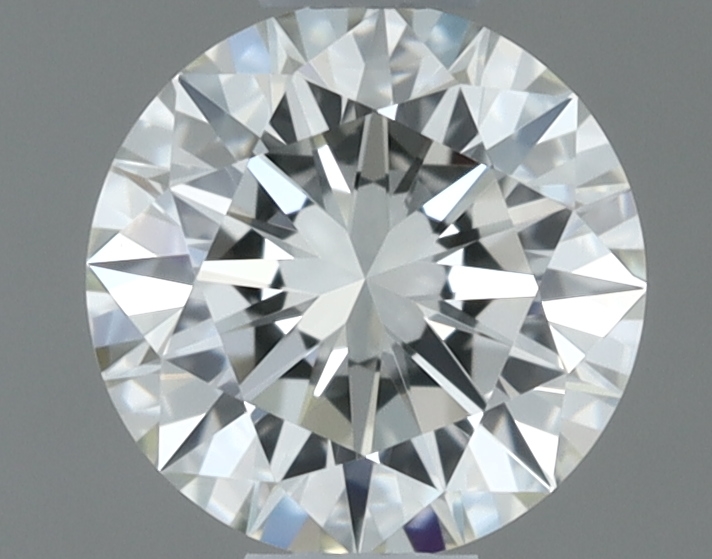 Round 0.45 ct K VVS2
