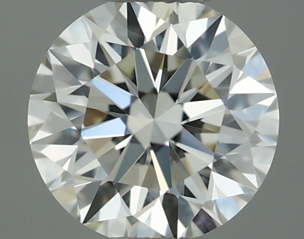Round 0.3 ct M VVS2