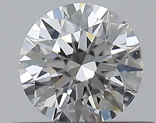 Round 0.35 ct G VS1