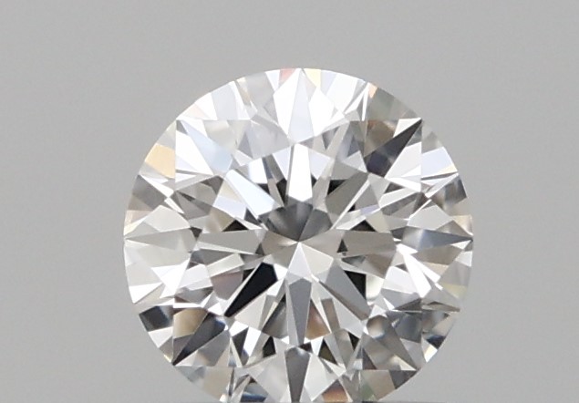 Round 0.18 ct E VVS1