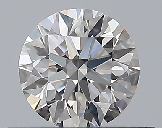 Round 0.41 ct G VS1
