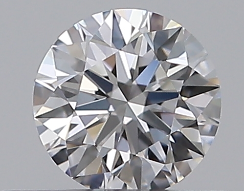 Round 0.35 ct E SI1