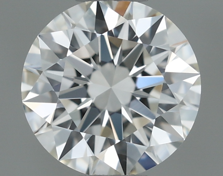 Round 0.45 ct I VVS1