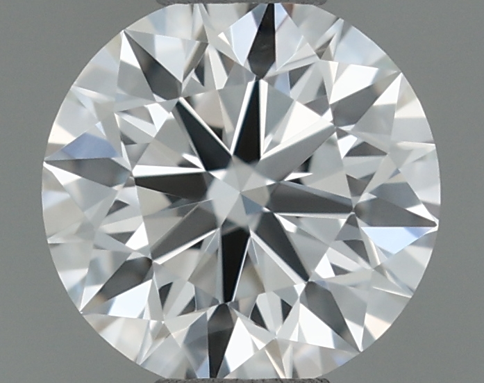 Round 0.37 ct I VVS2