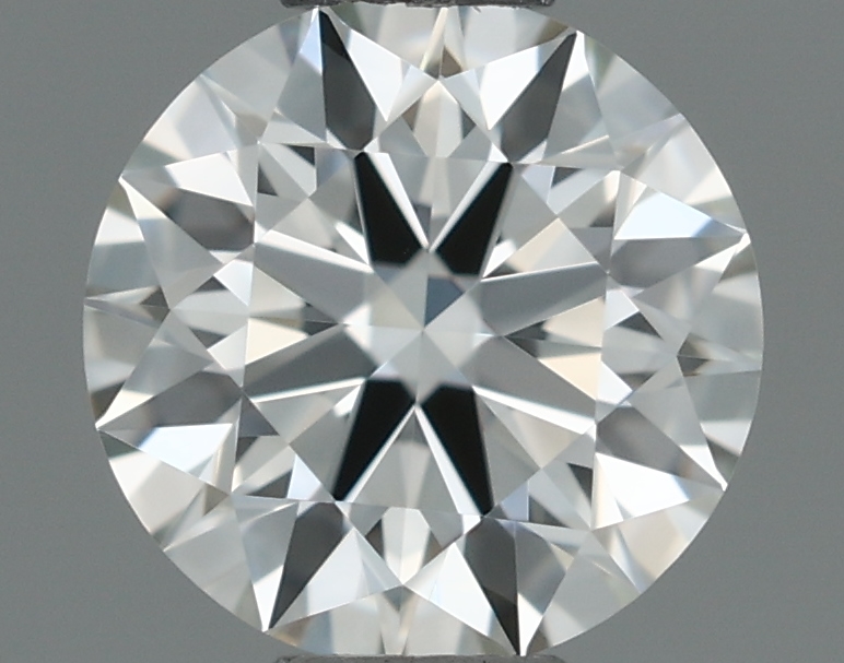 Round 0.43 ct K IF
