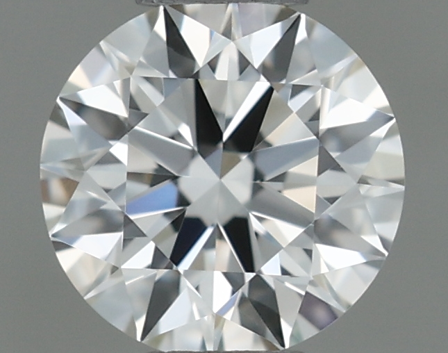 Round 0.3 ct J VVS1