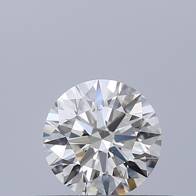 Round 0.4 ct G SI1