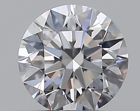 Round 0.31 ct D VVS1