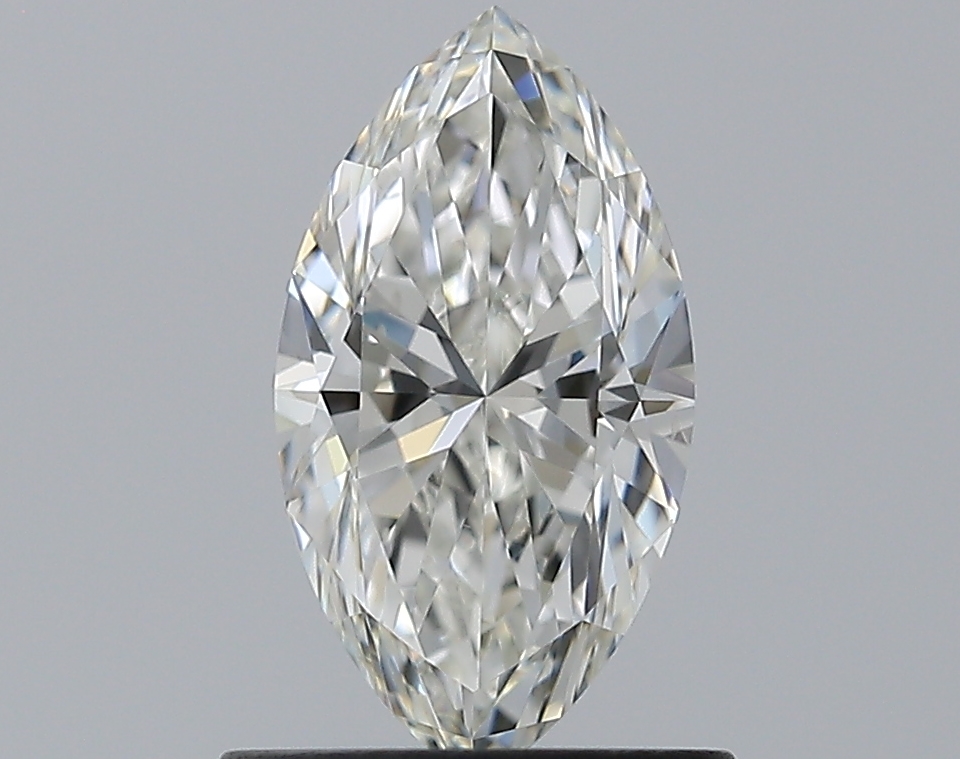 Marquise 0.8 ct H VS2