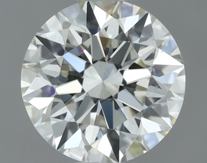 Round 0.4 ct L VVS2