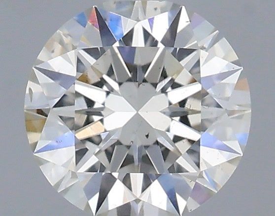 Round 0.3 ct G SI1