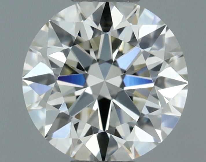 Round 0.44 ct L VS1