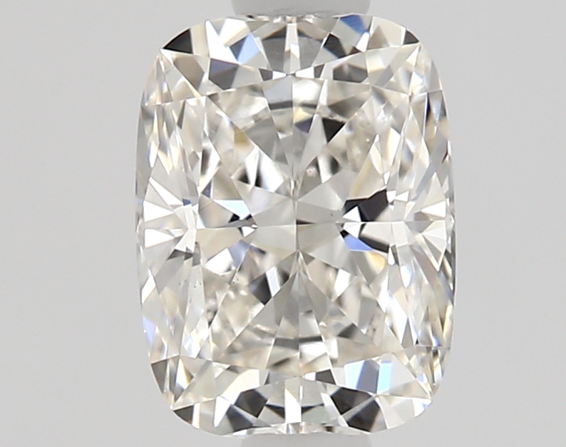 Cushion 0.6 ct H VS1
