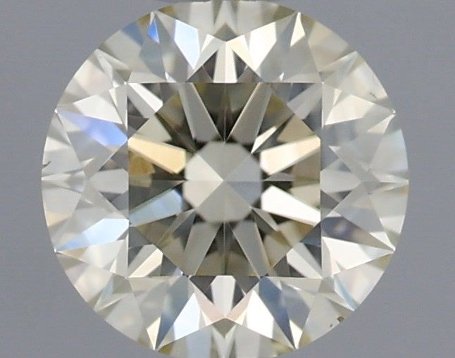 Round 0.6 ct M SI1
