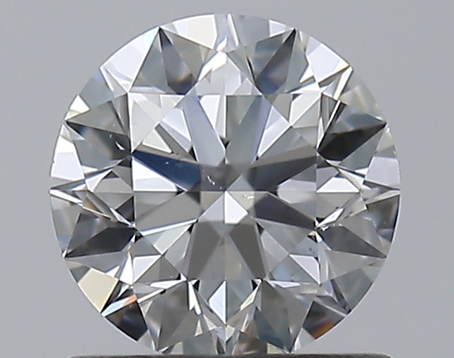 Round 0.8 ct G VS2