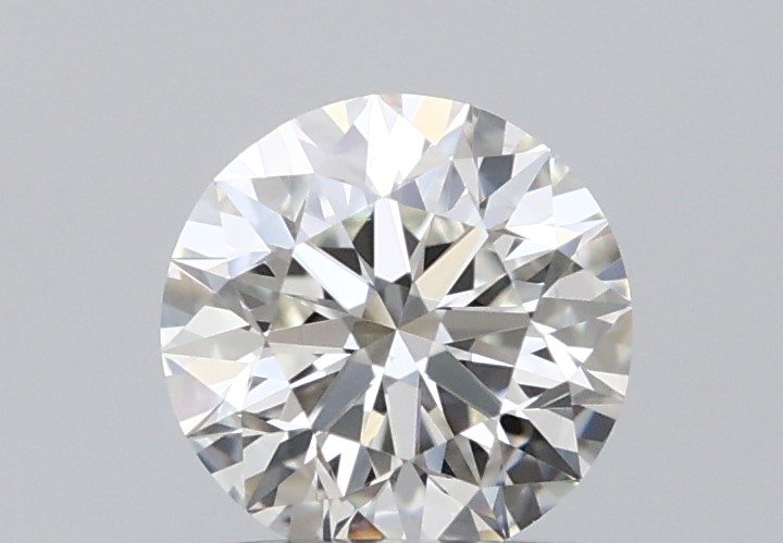 Round 0.5 ct I VS1