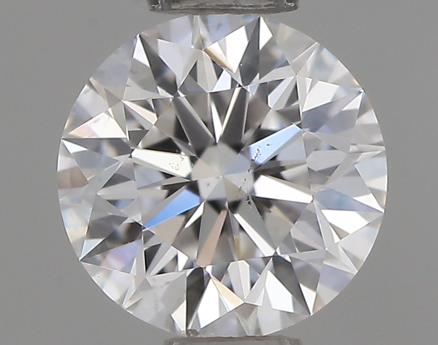 Round 0.5 ct D SI1