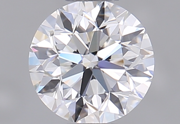 Round 0.5 ct G VVS2