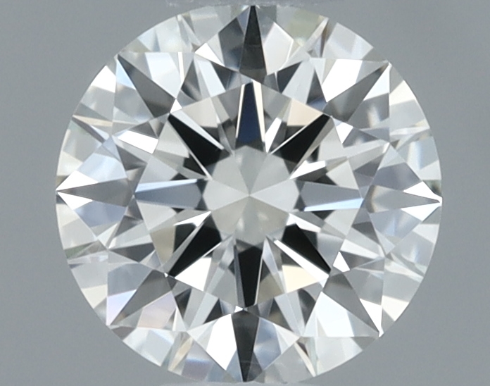 Round 0.4 ct J VS1