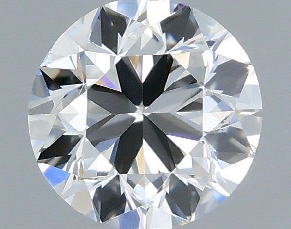 Round 0.5 ct I VS2