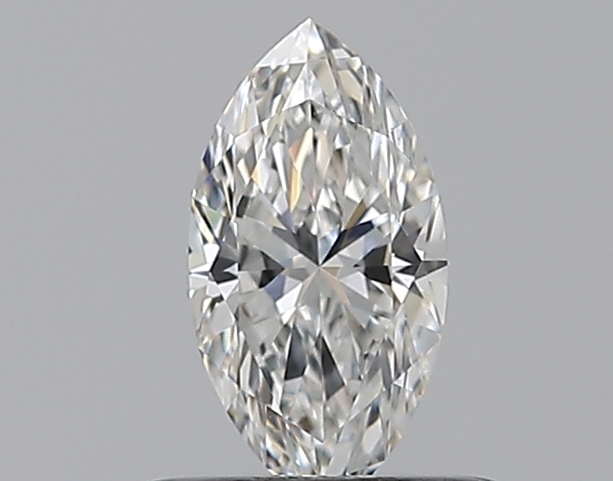 Marquise 0.4 ct F VVS2