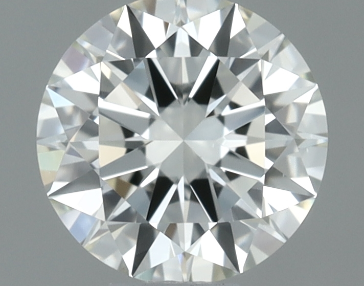 Round 0.5 ct L VS1
