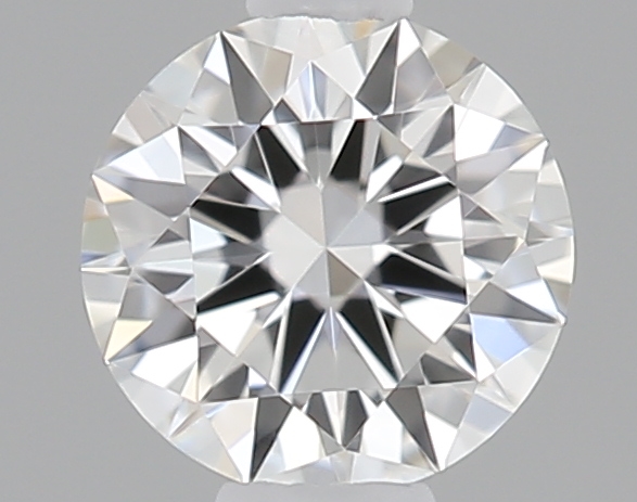 Round 0.18 ct E IF