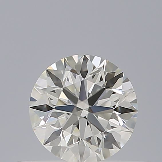 Round 0.3 ct H VVS2
