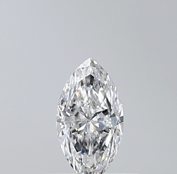 Marquise 0.4 ct E SI2