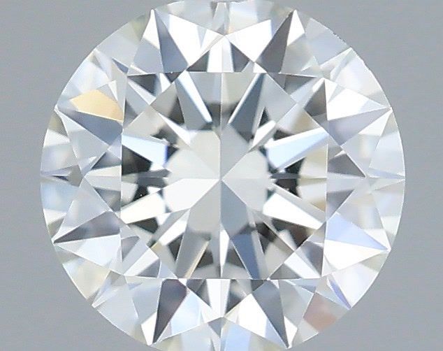 Round 0.4 ct G VS1