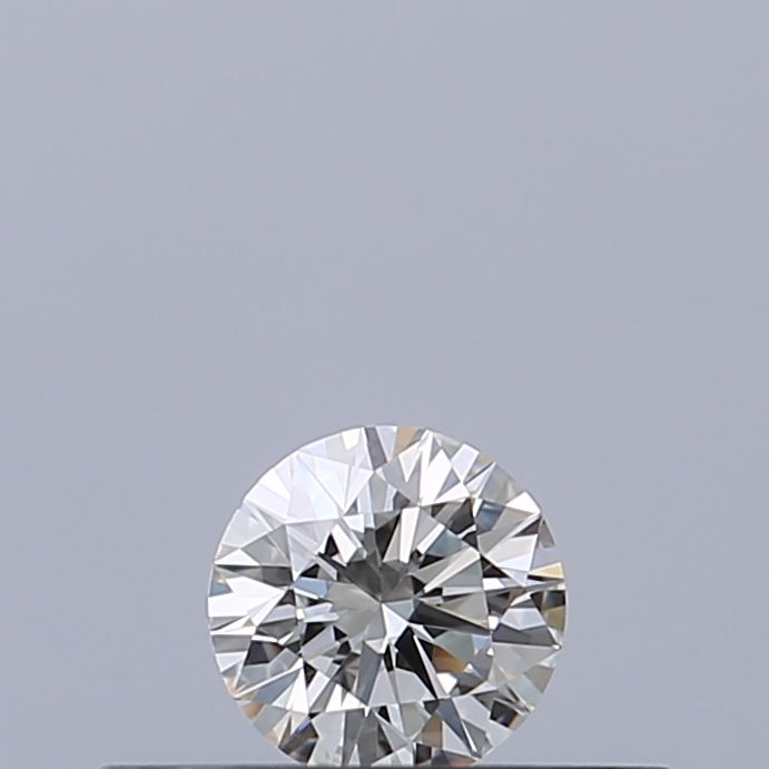 Round 0.18 ct G IF