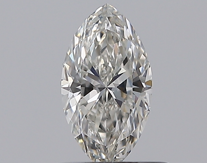Marquise 0.5 ct I SI1