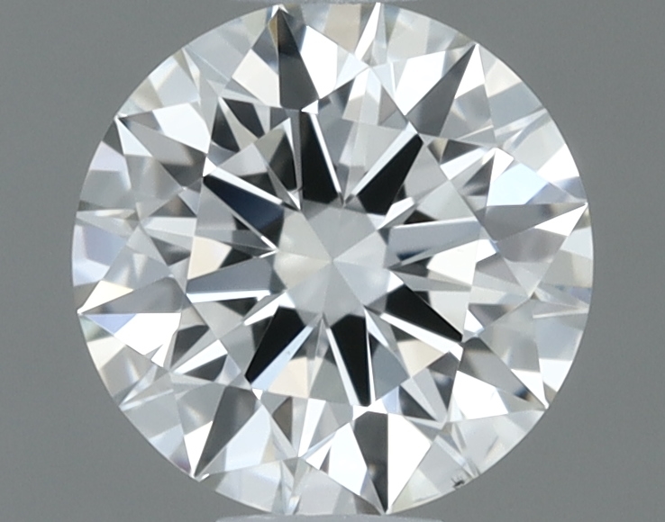 Round 0.45 ct J VS2