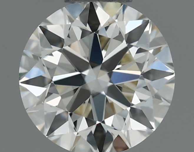 Round 0.4 ct L VVS1