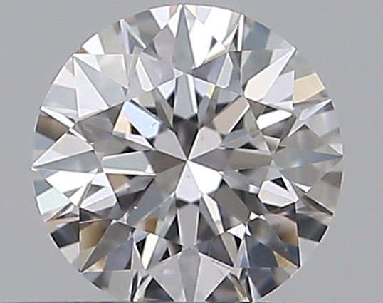 Round 0.32 ct E VS2