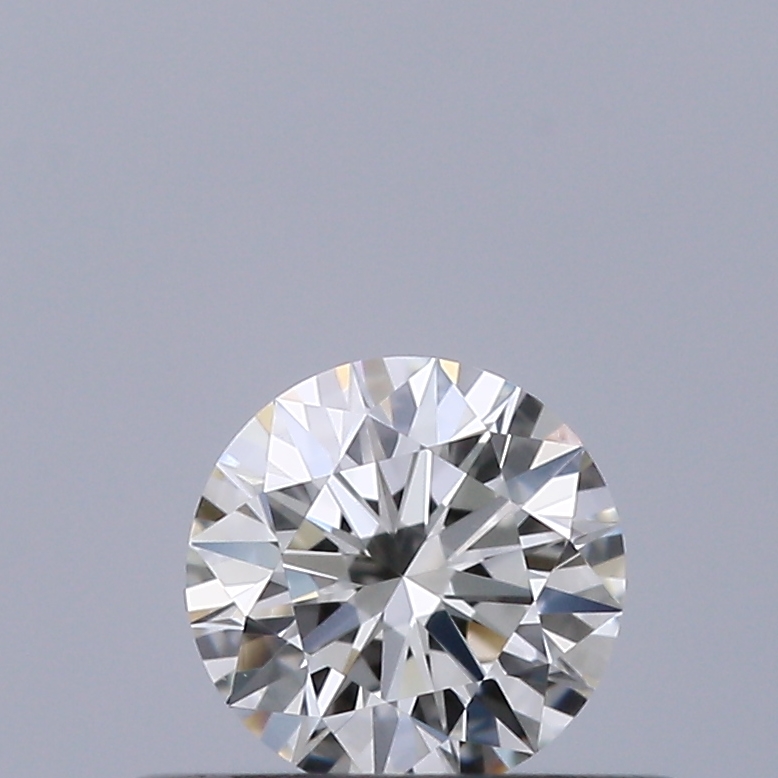 Round 0.29 ct G VVS2