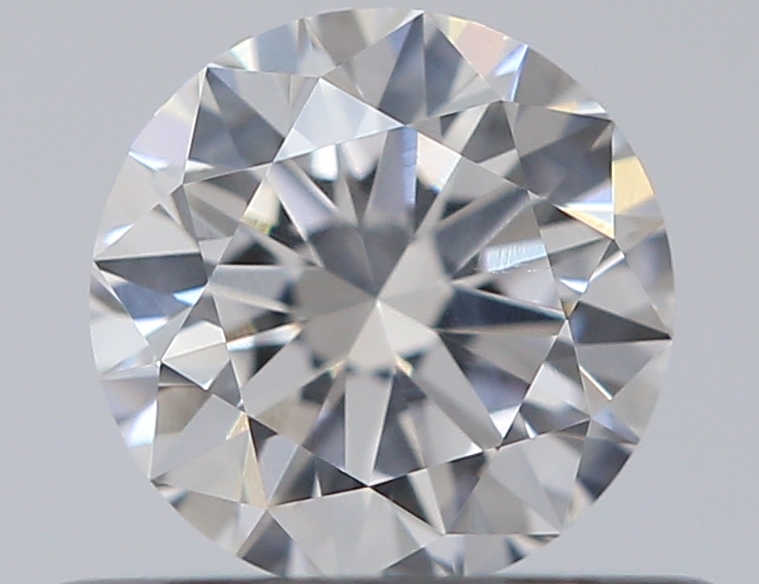 Round 0.41 ct E SI2