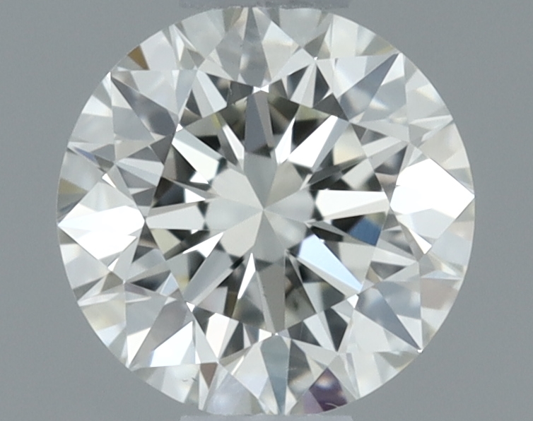Round 0.35 ct L VS1