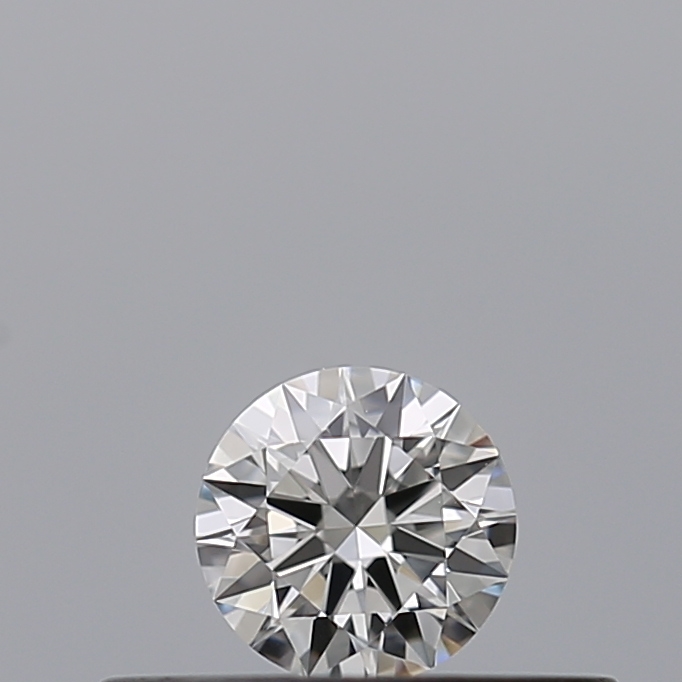 Round 0.18 ct F VS1